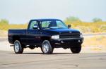 Dodge Ram 1994 года